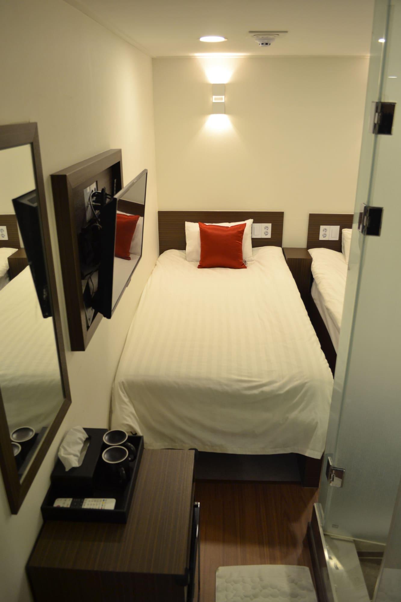 Tripstay Myeongdong Seul Exterior foto