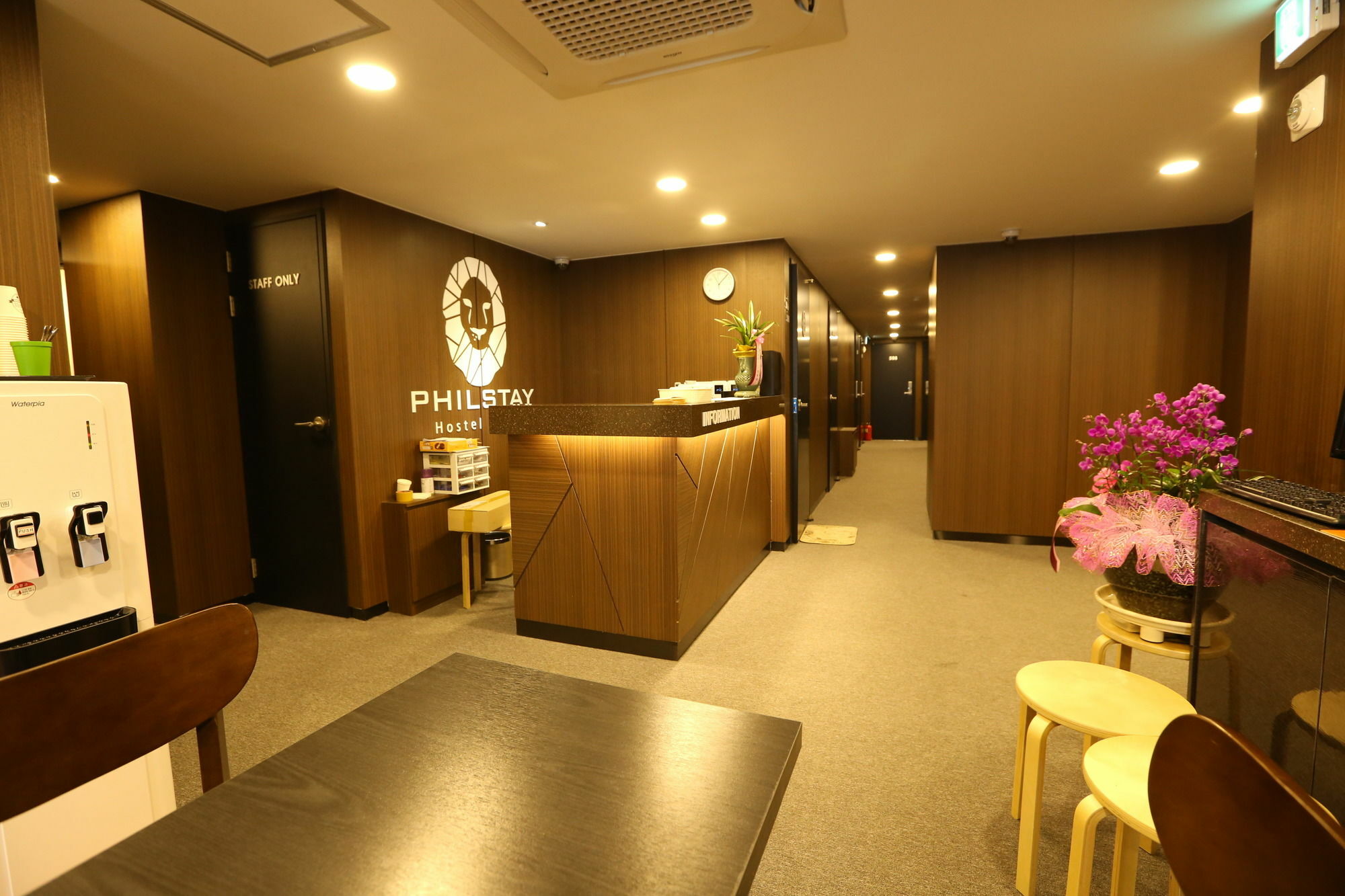 Tripstay Myeongdong Seul Exterior foto